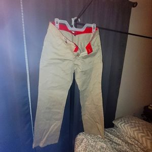 Tommy Hilfiger Khakis size 13